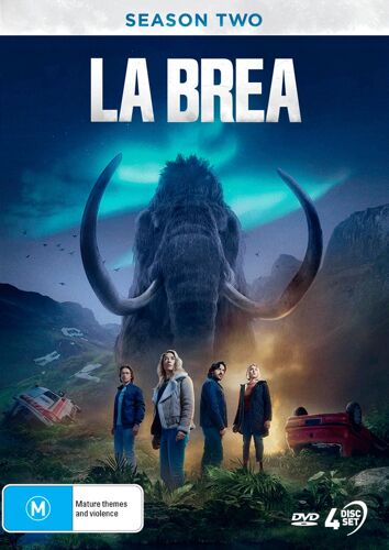 La Brea - Season 2