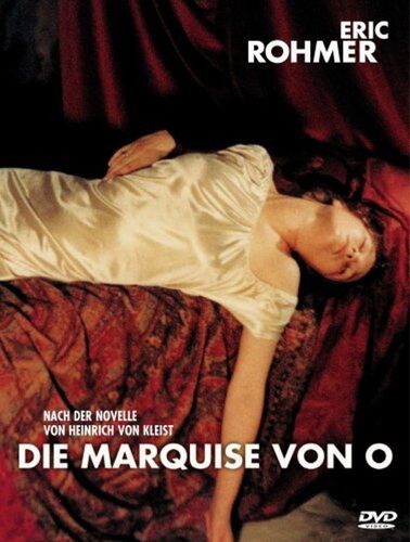 Die Marquise Von O. [Import Allemand]