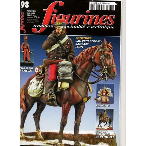Figurines 98