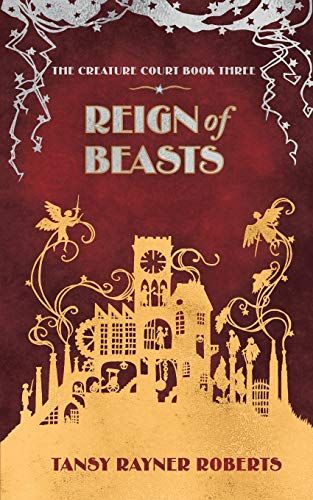 Reign Of Beasts