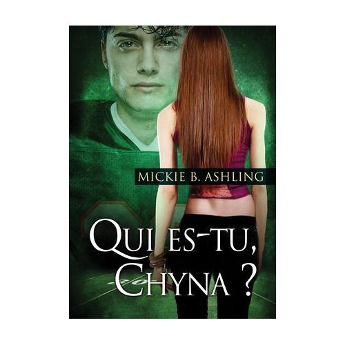 Qui Es-Tu, Chyna ?