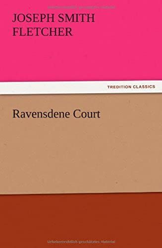 Ravensdene Court