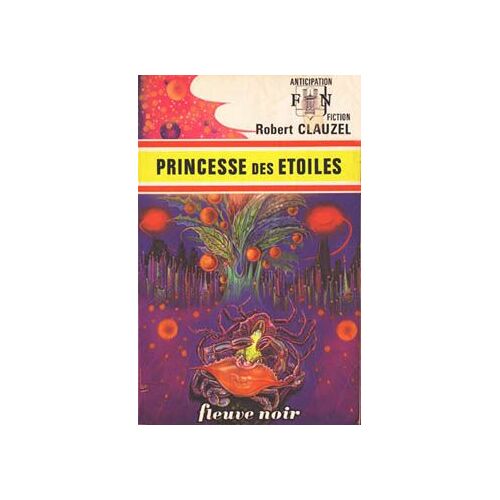 Princesse Des Étoiles