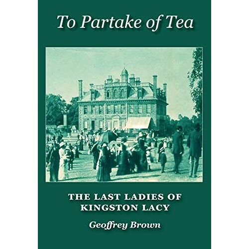 To Partake Of Tea