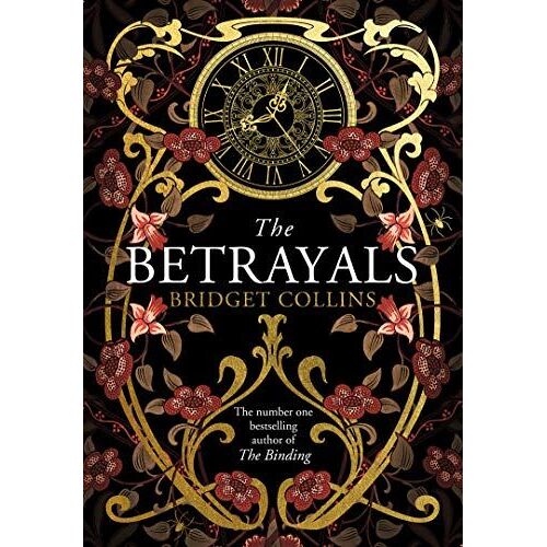 The Betrayals