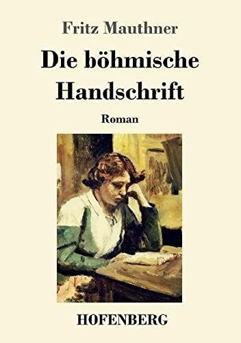 Die Böhmische Handschrift