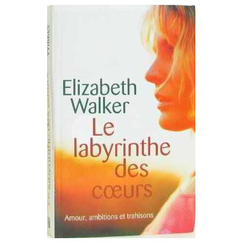 Le Labyrinthe Des Coeurs
