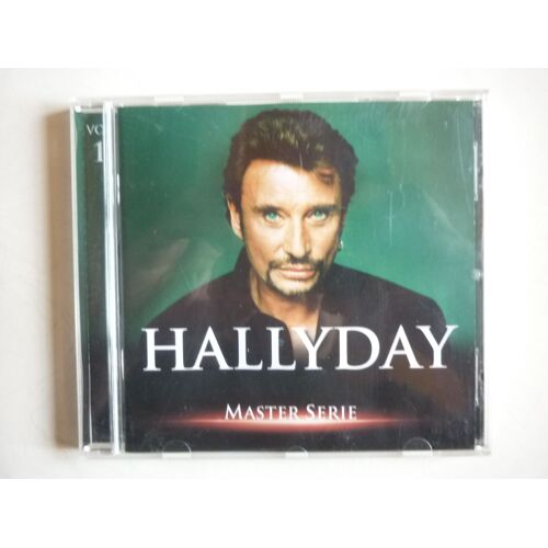 Vol. 1-Master Serie 2003