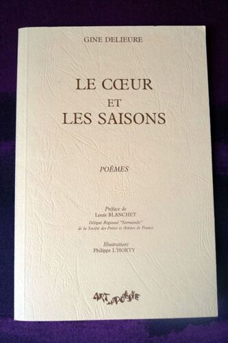 Le Coeur Et Les Saisons