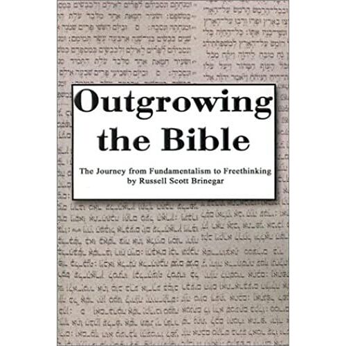 Outgrowing The Bible