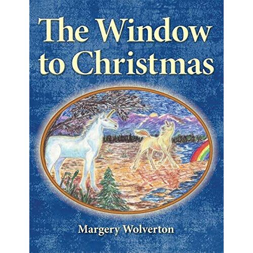 The Window To Christmas