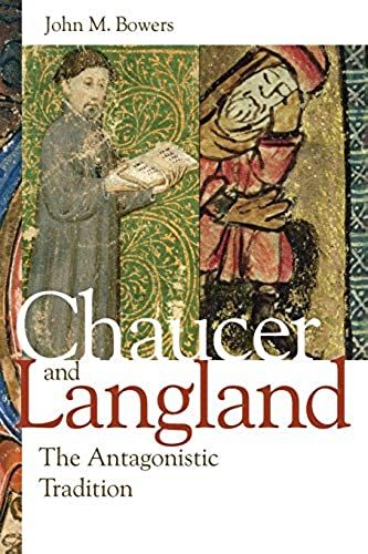 Chaucer And Langland