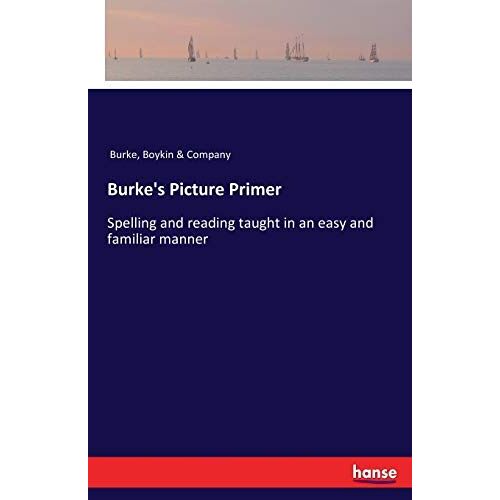 Burke's Picture Primer