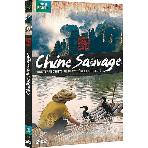 Chine Sauvage