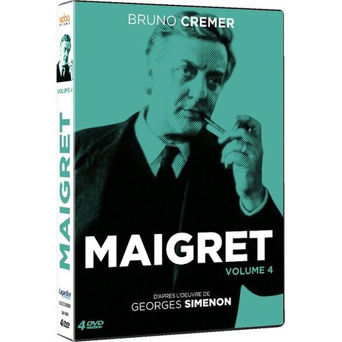 Maigret - Volume 4