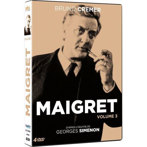 Maigret - Volume 3