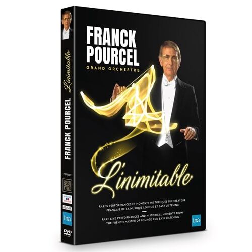 Franck Pourcel - L'inimitable
