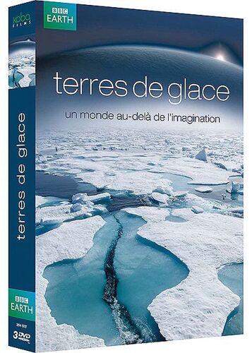 Terres De Glace