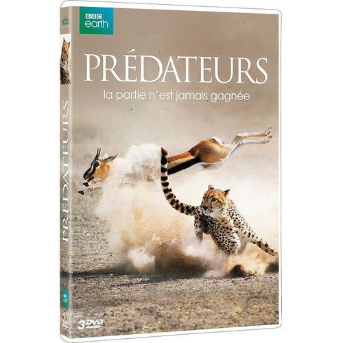 Prédateurs