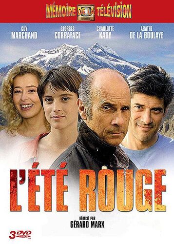 L'été Rouge