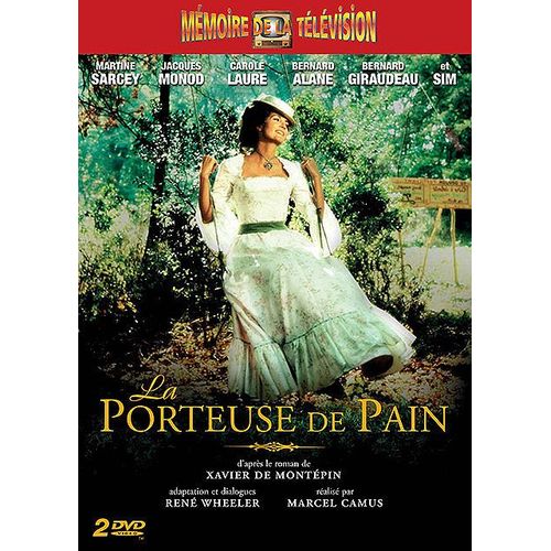 La Porteuse De Pain