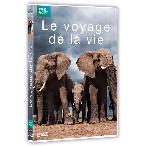 Le Voyage De La Vie