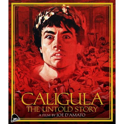 Caligula: The Untold Story
