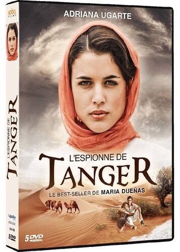 L'espionne De Tanger