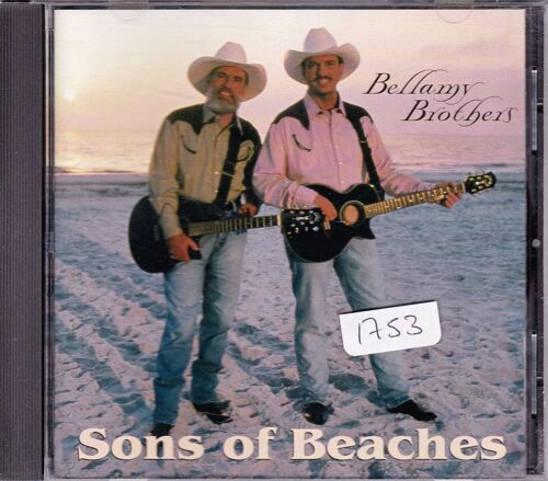 Sons Of Beaches