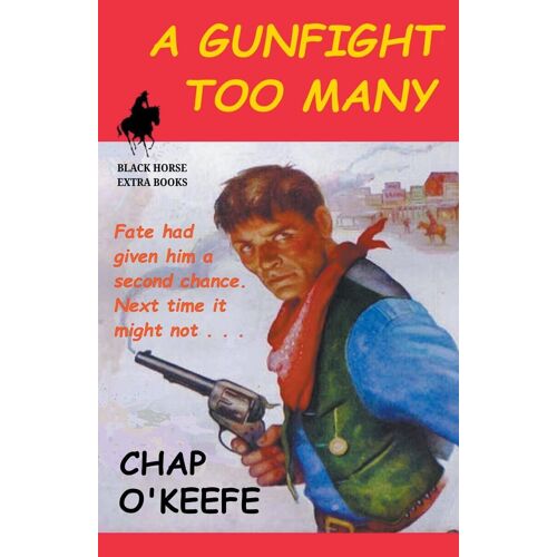 A Gunfight Too Many
