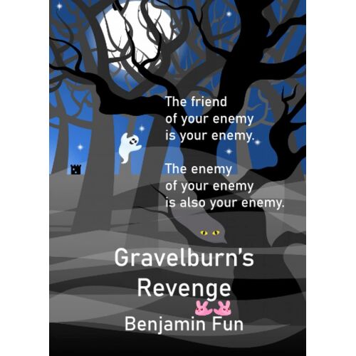 Gravelburn's Revenge