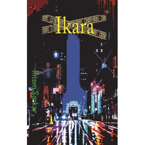 Ikara