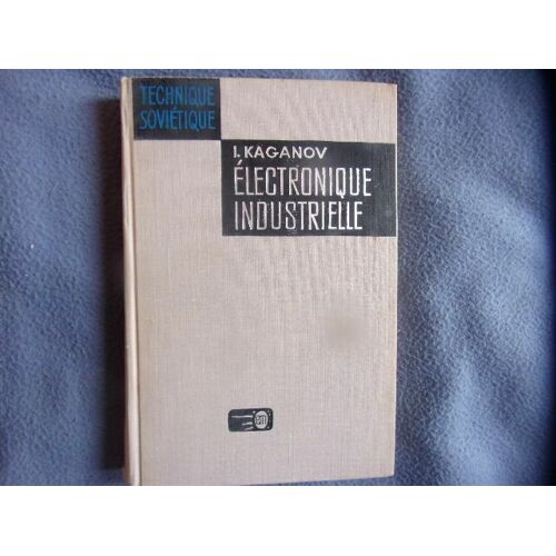 Electronique Industrielle