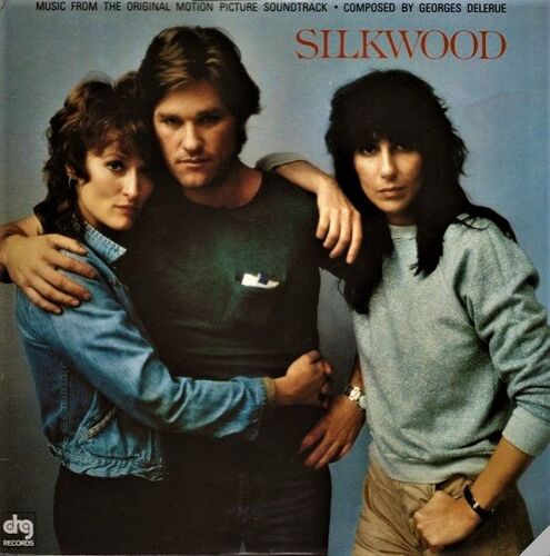 Silkwood (Music From The Original Motion Picture Soundtrack)