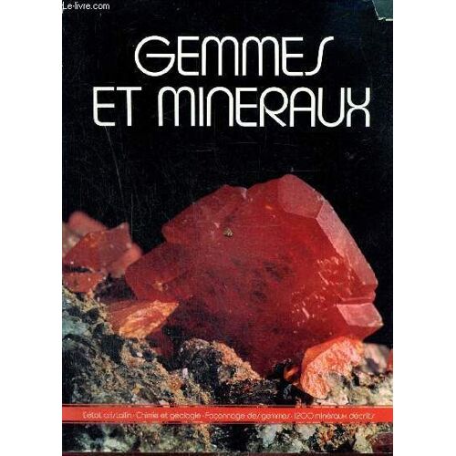 Gemmes Et Minéraux