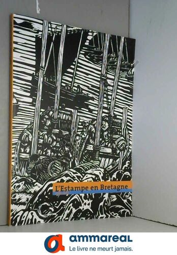 L'estampe En Bretagne, 1880-1960 : Exposition, 18 Mars-19 Juin 2006, Musée De Pont-Aven