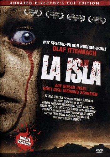 La Isla - Unrated