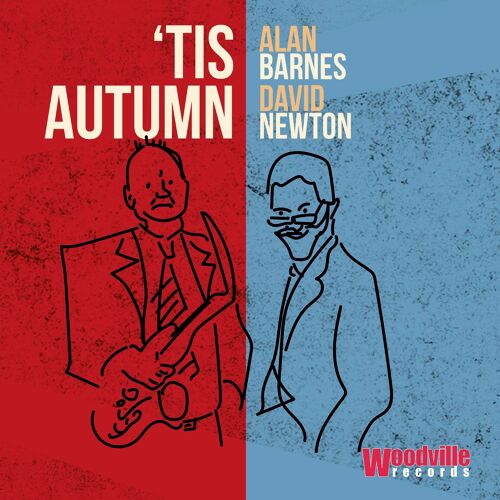 'tis Autumn [Vinyl]