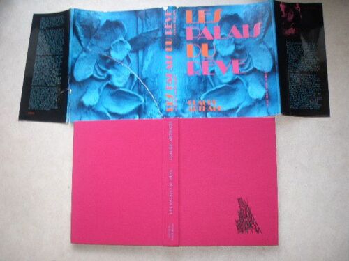 Les Palais Du Rêve