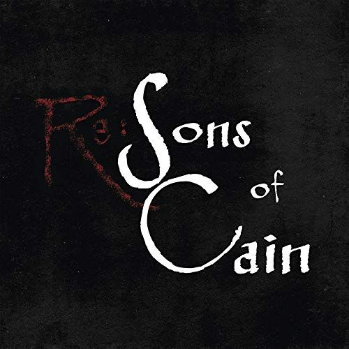Re:Sons Of Cain [Vinyl]