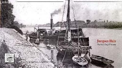 Bateliers Des Pays De Garonne Et Dordogne