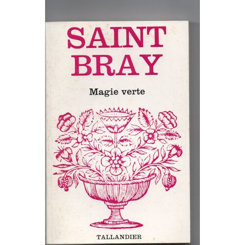 Magie Verte