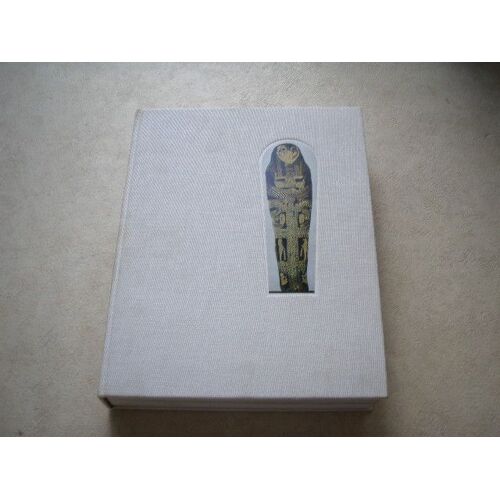 L'art De L'ancienne Egypte