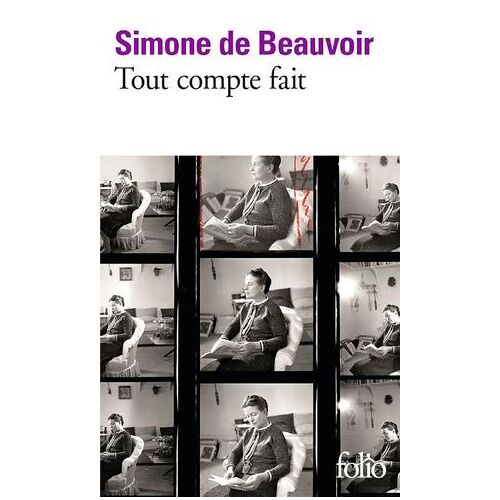 Tout Compte Fait