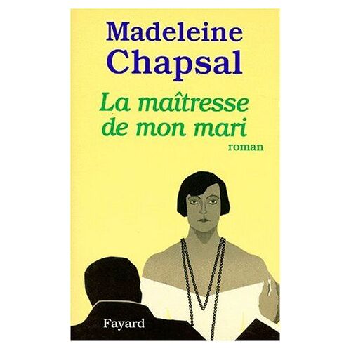 La Maîtresse De Mon Mari