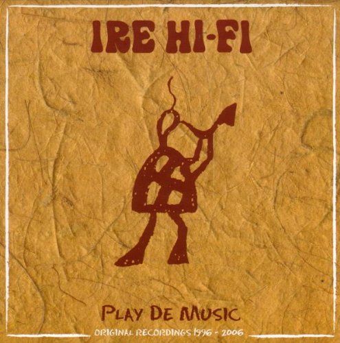 Ire Hi [12 Inch Analog]