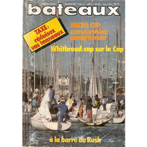 Bateaux 281