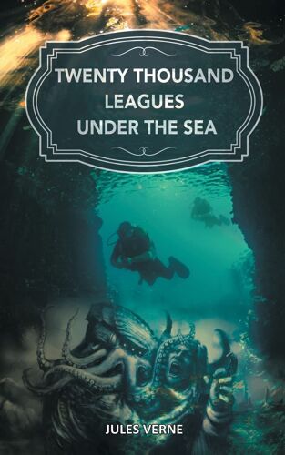 Twenty Thousand Leagues Under The Sea