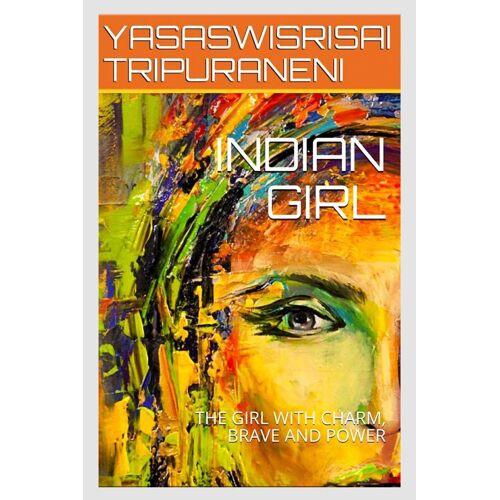 Indian Girl