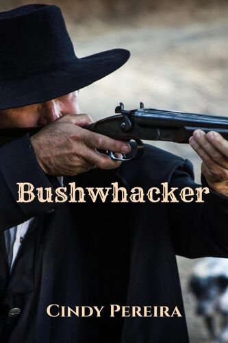 Bushwhacker Cindy Pereira